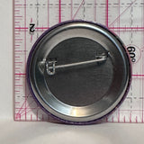 Royal Visit Alberta Centennial 2005  Button Pinback