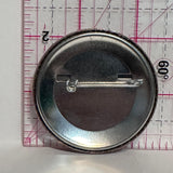 Cactus Petes Logo  Button Pinback