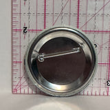 The Skyline Hotel The Silver Slipper Saloon Stampede '87 Calgary Convention Centre  Button Pinback