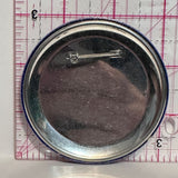 Catus Pete's Summer Games Gold Giveaway  Button Pinback