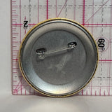 Polio Plus Rotary International District 536  Button Pinback