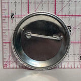 St John's Newfoundland Labrador Dog Province  Button Pinback