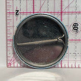 Land's End Cornwall Lighthouse  Button Pinback