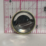 Support CPO Musicians  Button Pinback
