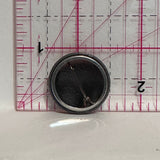 Esker Foundation  Button Pinback