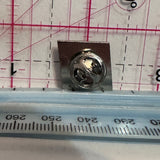 ER II 60th  Lapel Pin