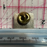 Alberta Apprenticeship Logo  Lapel Pin