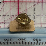 Calgary Winter Olympics Logo Shell Oil  Lapel Pin