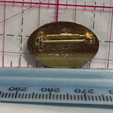 Langley Conclave 88  Lapel Pin