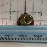 Canadian Flag  Lapel Pin