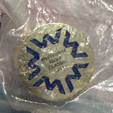 Westburne Golf Classic 1991  Lapel Pin