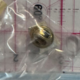 Ontario Canada Province Flag  Lapel Pin