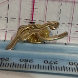 PC Political  Lapel Pin