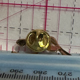 PC Political  Lapel Pin