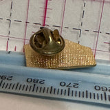 R.M. of Lawrence   Lapel Pin