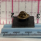 CBC Logo 50 Years Ans  Lapel Pin