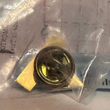 Langley British Columbia  Lapel Pin