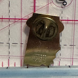 Share The Alberta Spirit !991 Edmonton SGL LARA  Lapel Pin