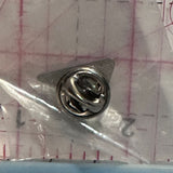 Strathcona County Alberta Logo  Lapel Pin