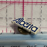 Alberta Province  Lapel Pin