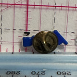 Alberta Province  Lapel Pin