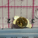 I Love Newfoundland Lotteries  Lapel Pin