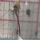 Grand Piano  Lapel Pin