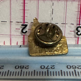 Alberta Legislature Building  Lapel Pin
