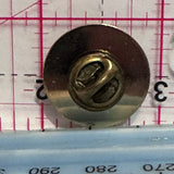 Hinton Alta Branch 249 Cougar  Lapel Pin