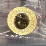 Dominion Sure Seal Ltd Canada Logo  Lapel Pin