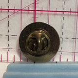 St John Ambulance Insturctor Logo  Lapel Pin