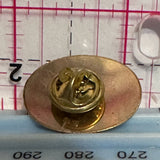 Municipal Distruct of Westlock #92   Lapel Pin