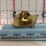 Ontario Canada Province Flag  Lapel Pin