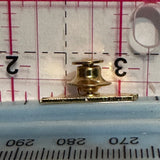 Alberta Pork    Lapel Pin