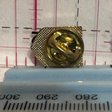 Ontario Coat of Arms Province Canada  Lapel Pin