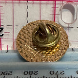 Garden Valley 25th 1959 1984  Lapel Pin