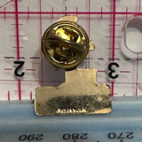 Alberta's Finest Water Sedgewick Alta Pump Alberta  Lapel Pin