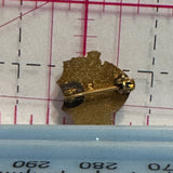 Ramblers Athletic Award UCB  Lapel Pin