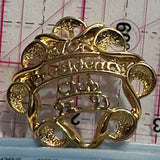 AVON Presidents Club 92 93  Lapel Pin
