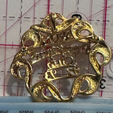 AVON Presidents Club 92 93  Lapel Pin