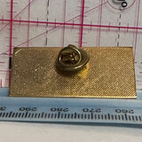 Nagano Olympics 1998 Minute Maid Sponsor  Lapel Pin