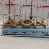 AVON  Lapel Pin