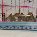 AVON  Lapel Pin