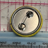 Fame Dancing  Lapel Pin