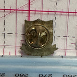 City of Airdrie Coat of Arms Alberta  Lapel Pin