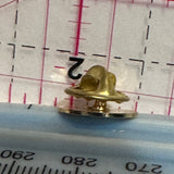 Second Canadian Boy Scout Jamboree 1953 Ottawa  Lapel Pin