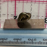 Strata Bit A Sandvik Company  Lapel Pin