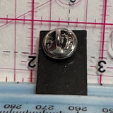 Township of Langley Crest Emblem  Lapel Pin