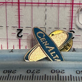 Cenalta Logo  Lapel Pin