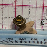 Cenalta Logo  Lapel Pin
